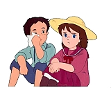 Ai _shojo_Pollyanna_Monogatari_cels_34.jpg